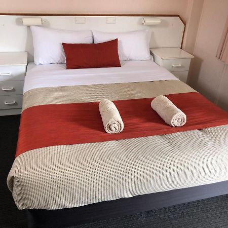 Bradman Motor Inn Cootamundra Dış mekan fotoğraf