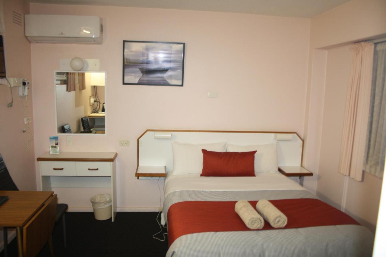 Bradman Motor Inn Cootamundra Dış mekan fotoğraf