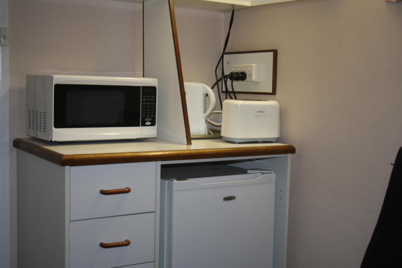 Bradman Motor Inn Cootamundra Dış mekan fotoğraf