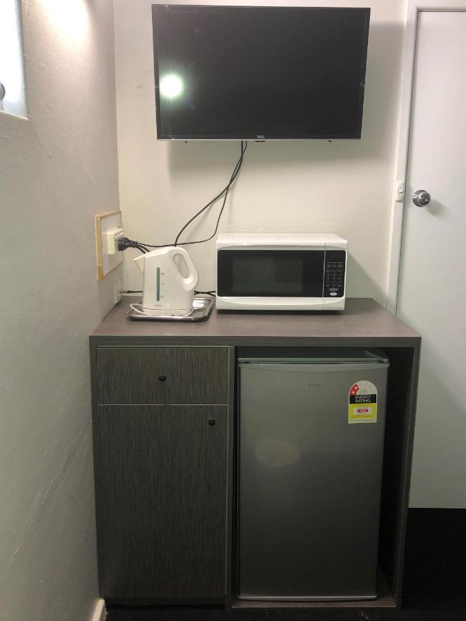 Bradman Motor Inn Cootamundra Dış mekan fotoğraf