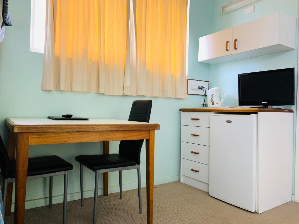 Bradman Motor Inn Cootamundra Dış mekan fotoğraf