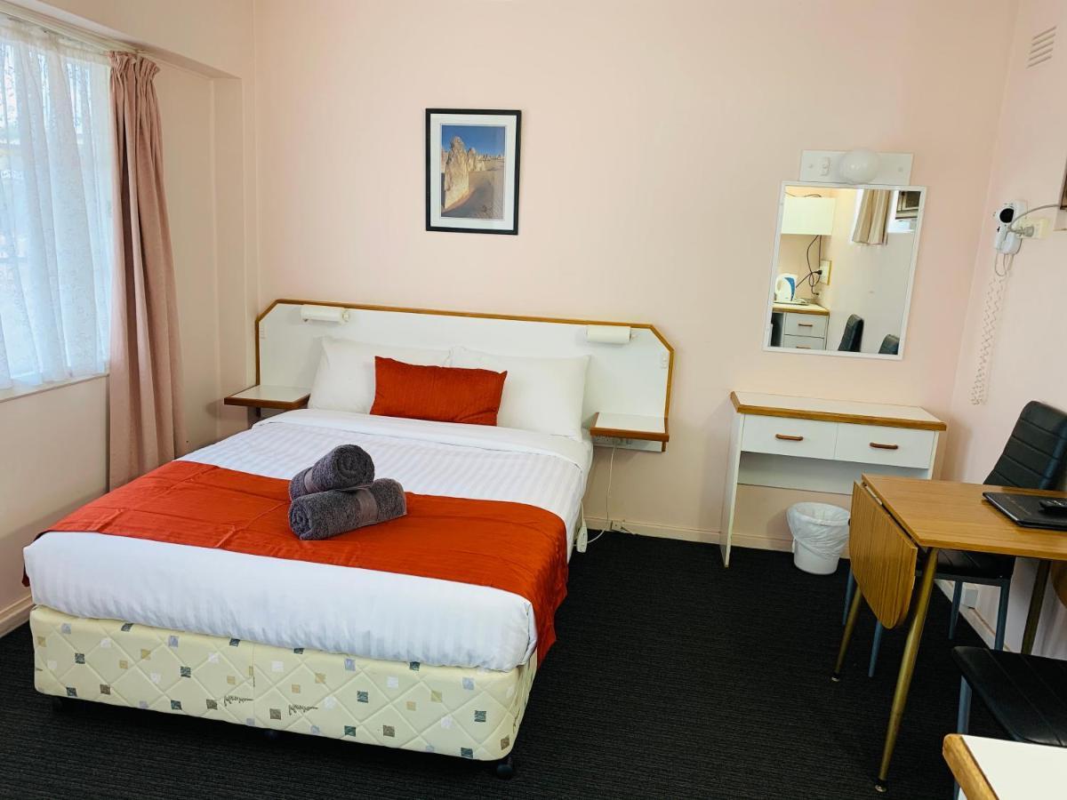 Bradman Motor Inn Cootamundra Dış mekan fotoğraf